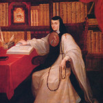 Хуана Инес де ла Крус (17-ый век)