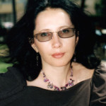 Ольга Славникова