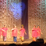 школа танца «Амира»