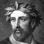 Великий итальянский поэт эпохи Возрождения