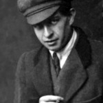 Забытый — незабытый поэт Эдуард Багрицкий, 120 лет со дня рождения