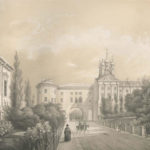 19 октября 1811 года открытие Царскосельского лицея