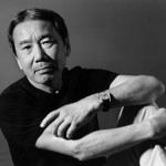 Харуки Мураками — японский писатель