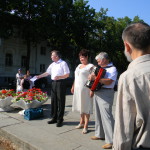 Некрасовский праздник поэзии в Карабихе