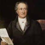 Johann Wolfgang Goethe «Die Leiden des jungen Werther»