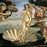 Талантливый художник итальянского Возрождения