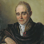 Владимир Боровиковский