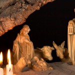 Рождество — главный христианский праздник