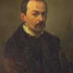 Василий Поленов — русский пейзажист
