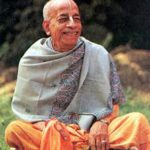 «Уроки любви»- истории из жизни Бхактиведанты Свами Прабхупады