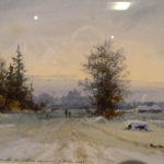 Выставки картин в Ярославле