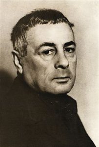 Александр Тышлер