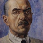 80 лет со дня смерти художника Кузьмы Сергеевича Петрова-Водкина
